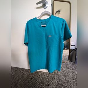 Mens Figs Scrubs Set